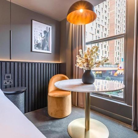 Velvet Hotel Manchester, Worldhotels Crafted (Adults Only) Eksteriør billede