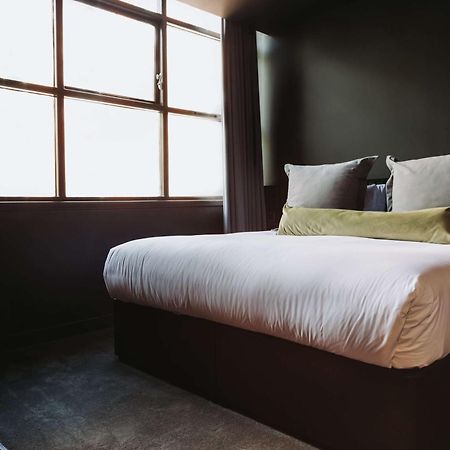 Velvet Hotel Manchester, Worldhotels Crafted (Adults Only) Eksteriør billede