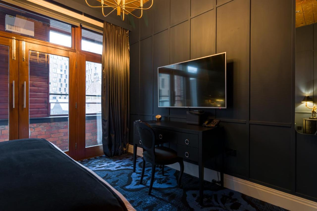 Velvet Hotel Manchester, Worldhotels Crafted (Adults Only) Eksteriør billede