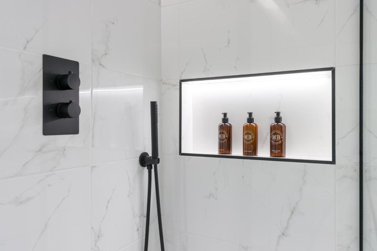 Velvet Hotel Manchester, Worldhotels Crafted (Adults Only) Eksteriør billede