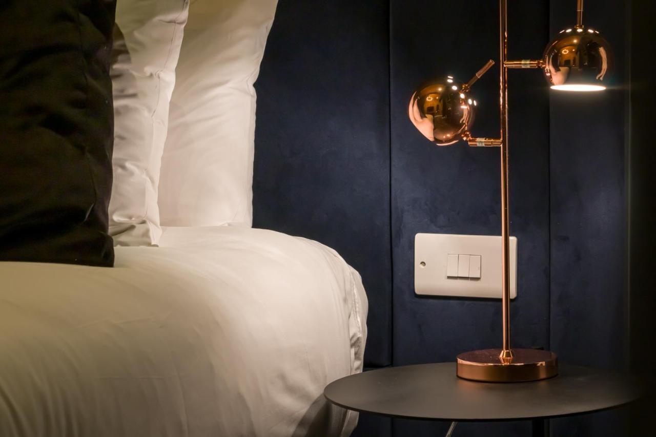 Velvet Hotel Manchester, Worldhotels Crafted (Adults Only) Eksteriør billede