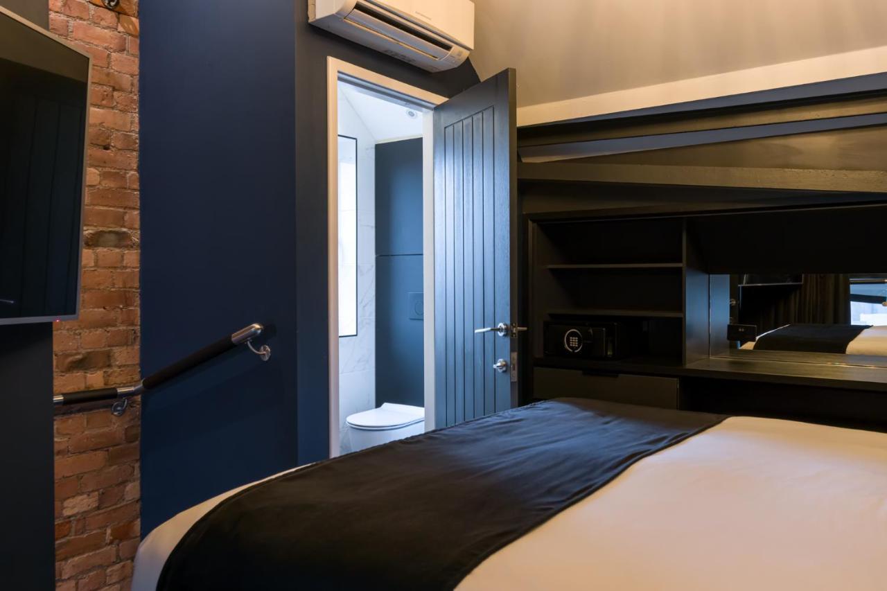 Velvet Hotel Manchester, Worldhotels Crafted (Adults Only) Eksteriør billede