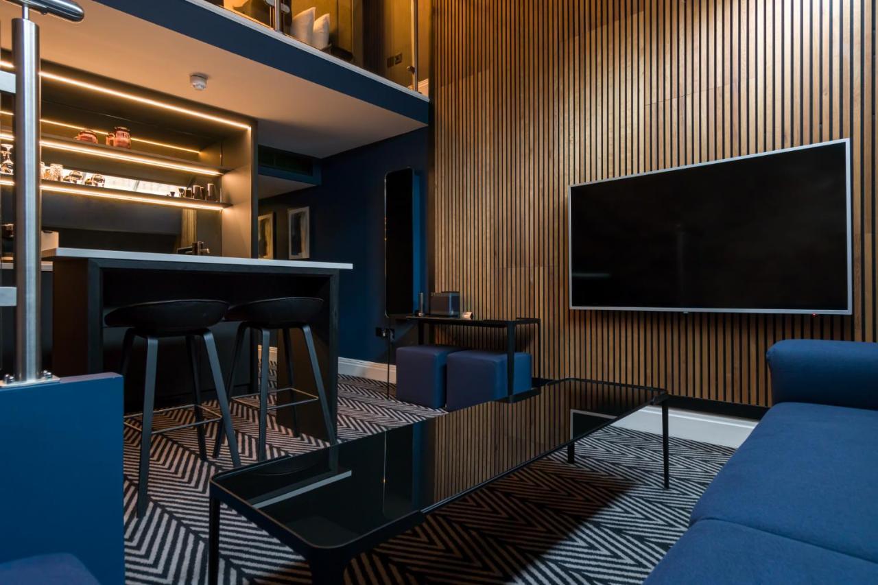 Velvet Hotel Manchester, Worldhotels Crafted (Adults Only) Eksteriør billede
