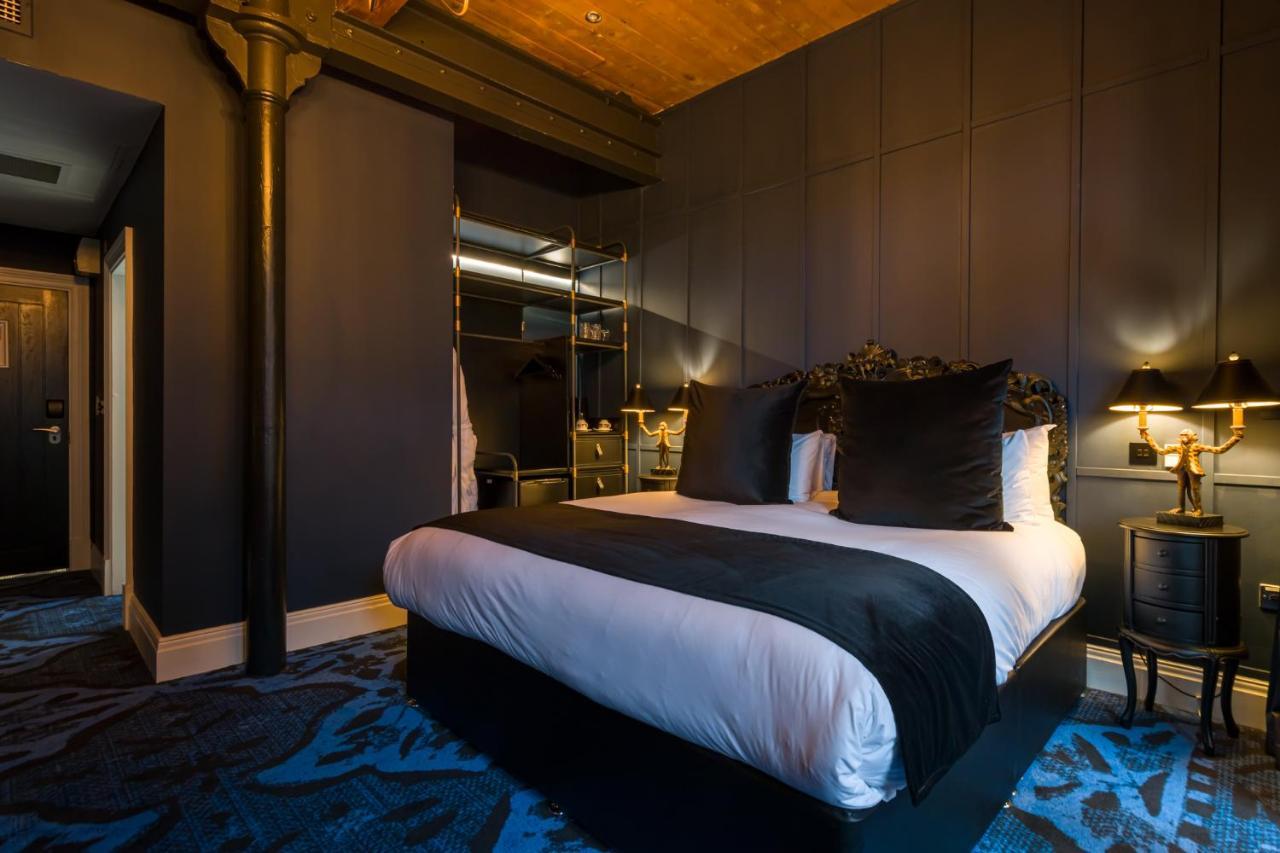 Velvet Hotel Manchester, Worldhotels Crafted (Adults Only) Eksteriør billede