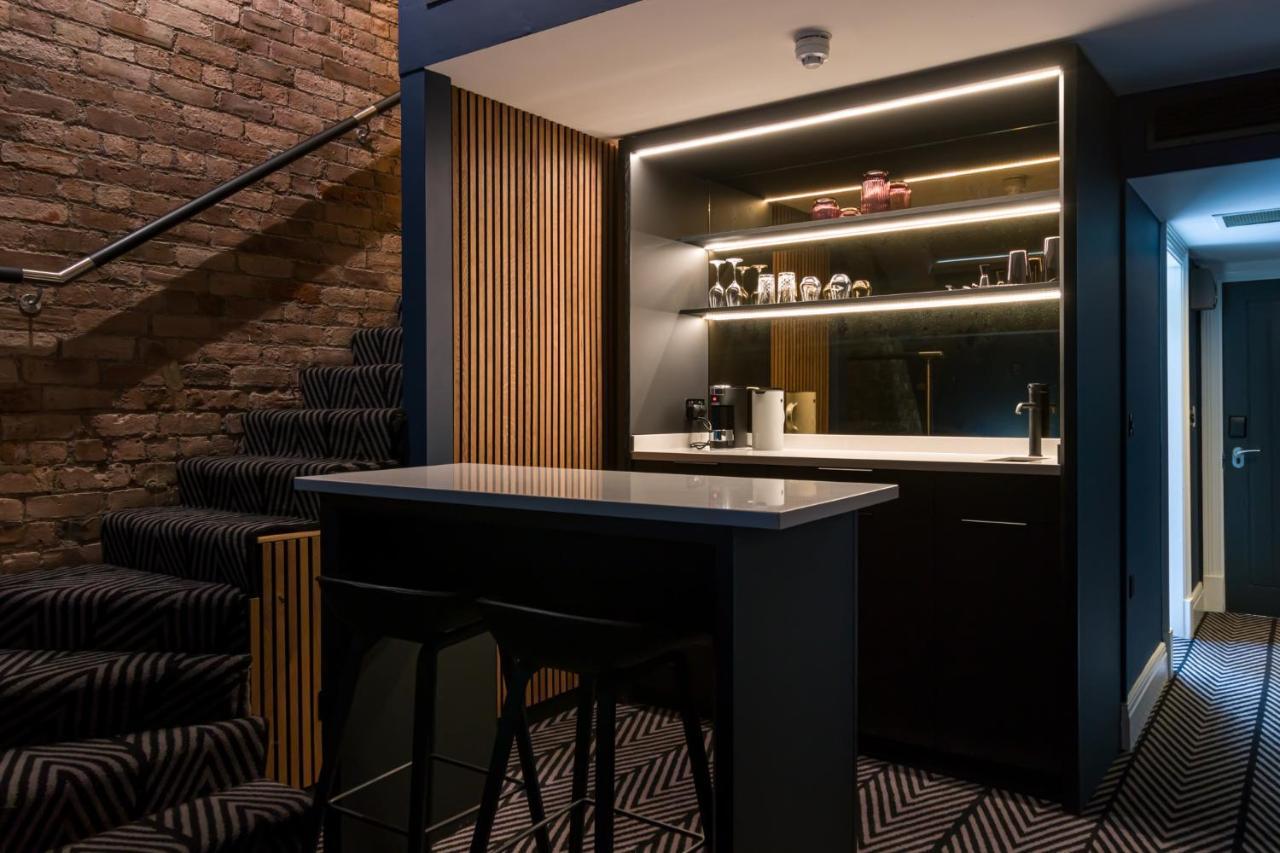 Velvet Hotel Manchester, Worldhotels Crafted (Adults Only) Eksteriør billede