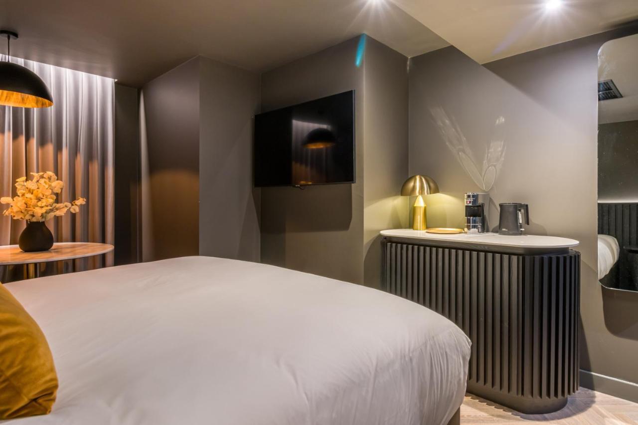 Velvet Hotel Manchester, Worldhotels Crafted (Adults Only) Eksteriør billede