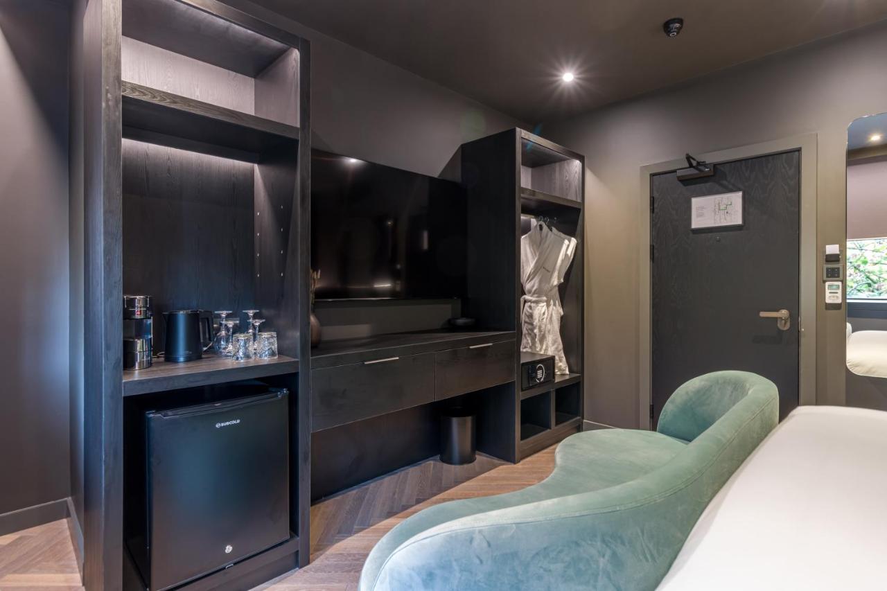 Velvet Hotel Manchester, Worldhotels Crafted (Adults Only) Eksteriør billede