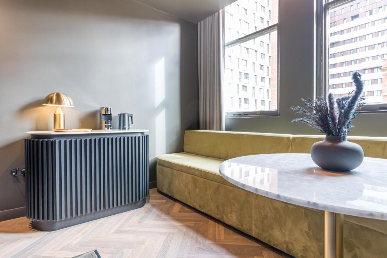 Velvet Hotel Manchester, Worldhotels Crafted (Adults Only) Eksteriør billede