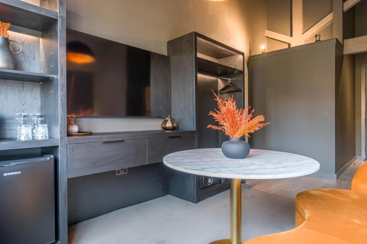 Velvet Hotel Manchester, Worldhotels Crafted (Adults Only) Eksteriør billede