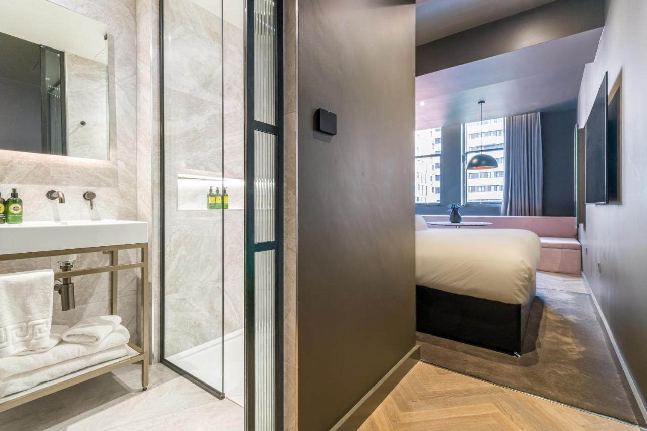 Velvet Hotel Manchester, Worldhotels Crafted (Adults Only) Eksteriør billede