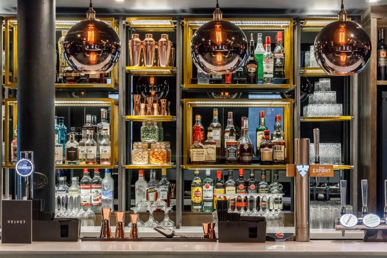 Velvet Hotel Manchester, Worldhotels Crafted (Adults Only) Eksteriør billede