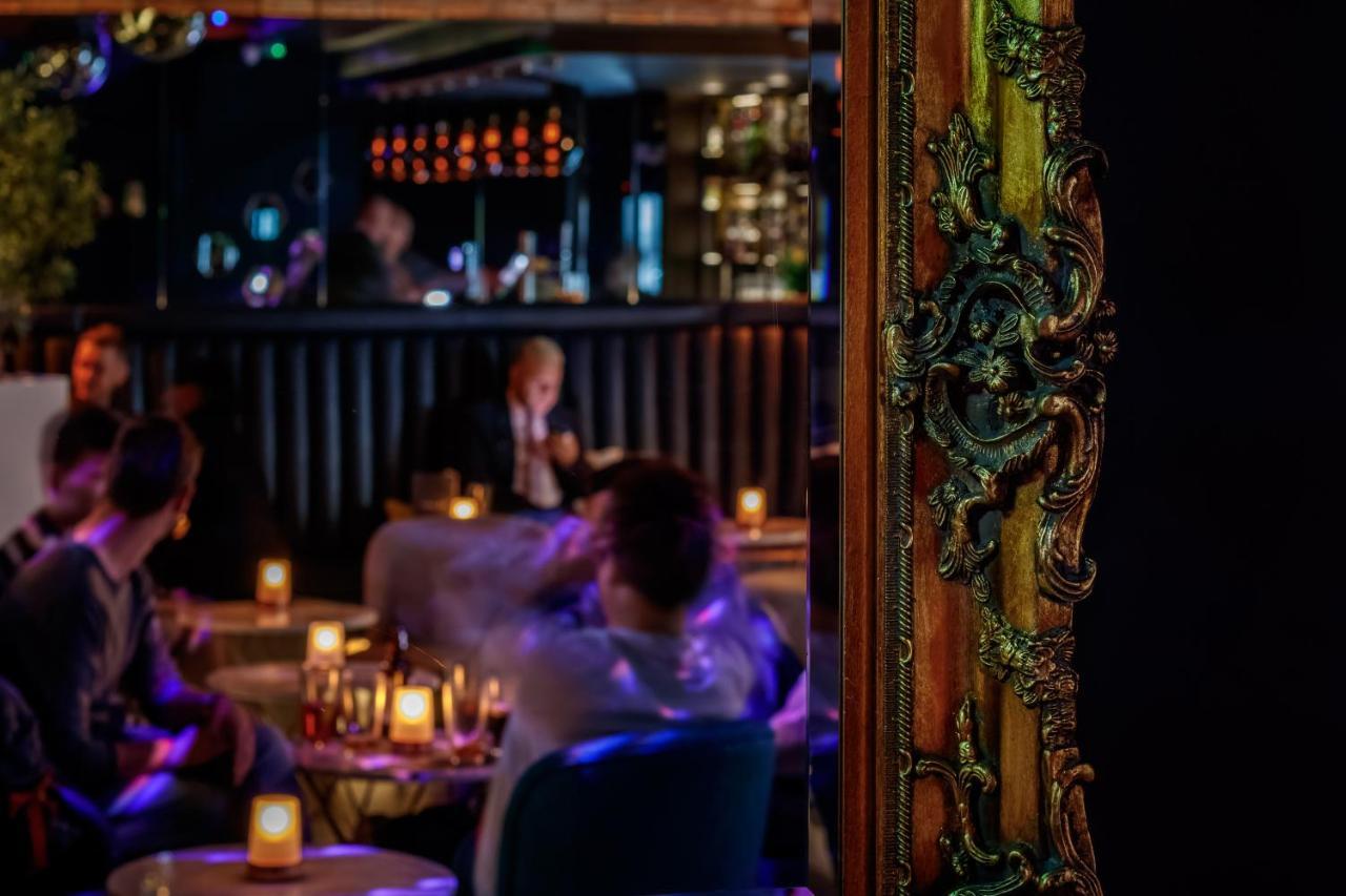 Velvet Hotel Manchester, Worldhotels Crafted (Adults Only) Eksteriør billede