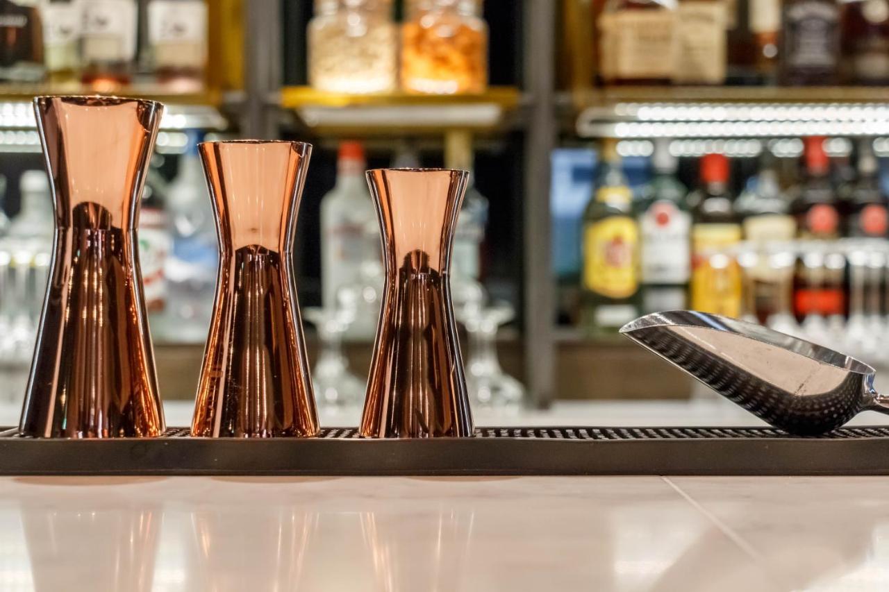 Velvet Hotel Manchester, Worldhotels Crafted (Adults Only) Eksteriør billede