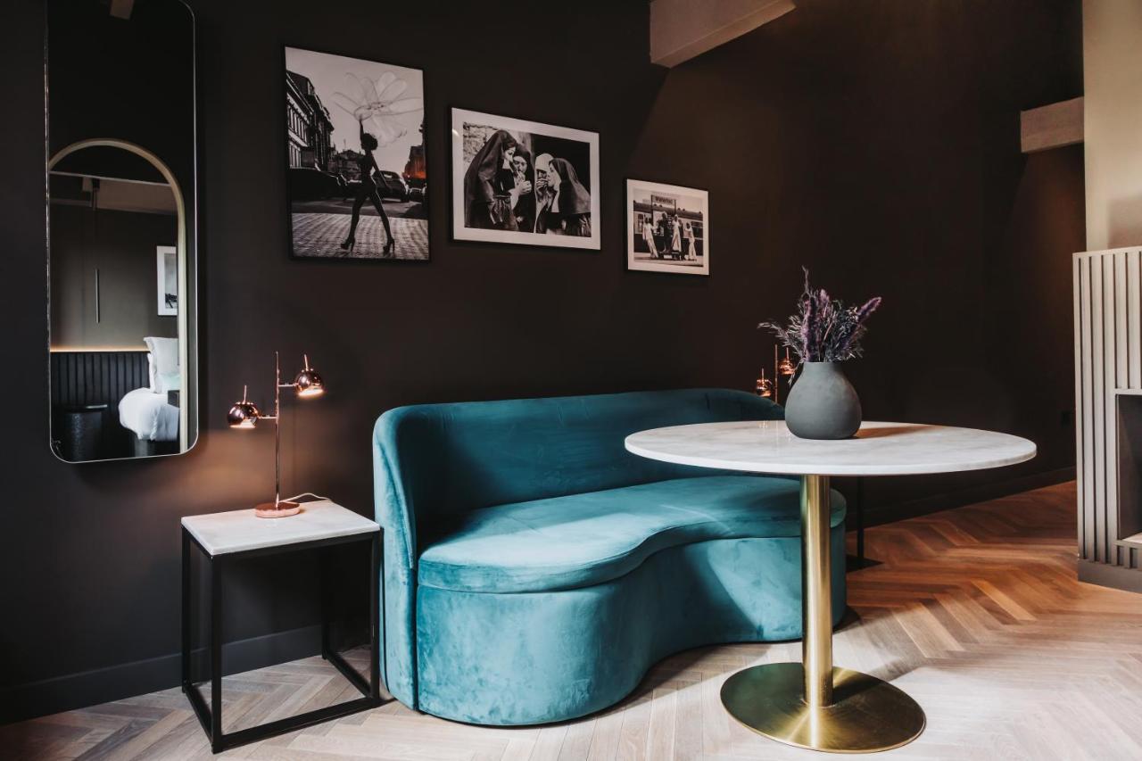 Velvet Hotel Manchester, Worldhotels Crafted (Adults Only) Eksteriør billede