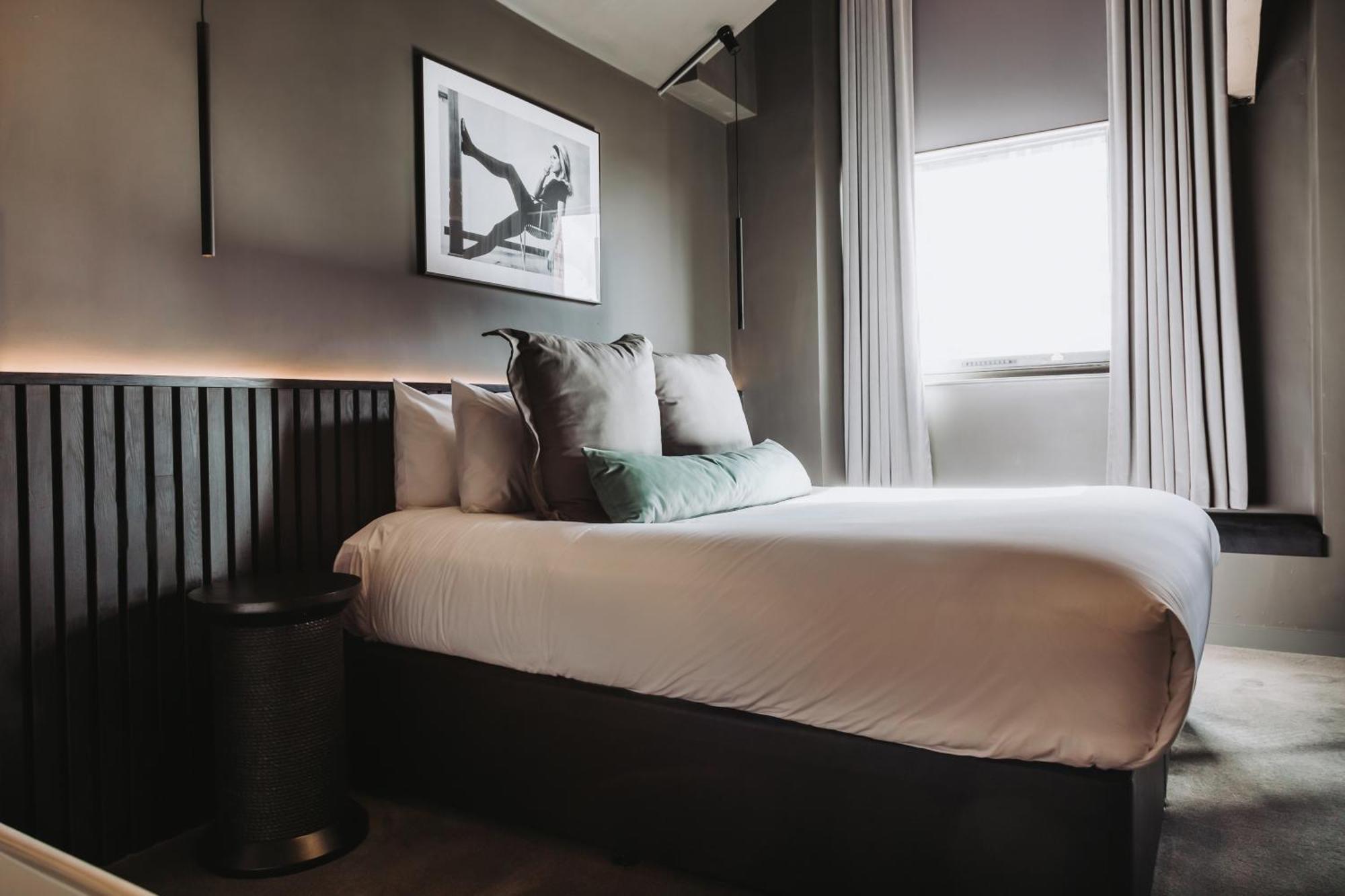 Velvet Hotel Manchester, Worldhotels Crafted (Adults Only) Eksteriør billede