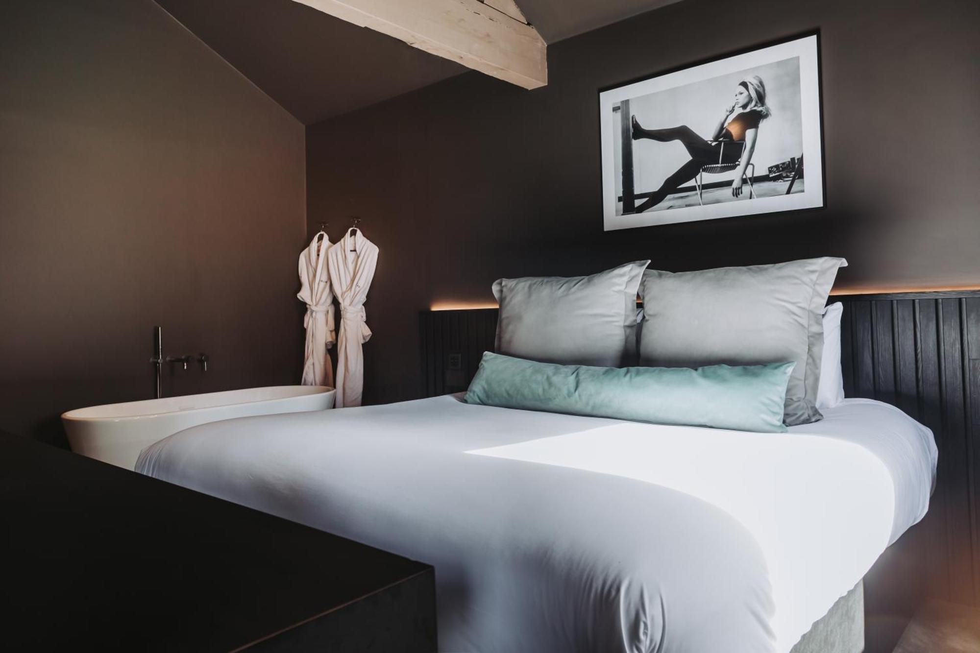 Velvet Hotel Manchester, Worldhotels Crafted (Adults Only) Eksteriør billede