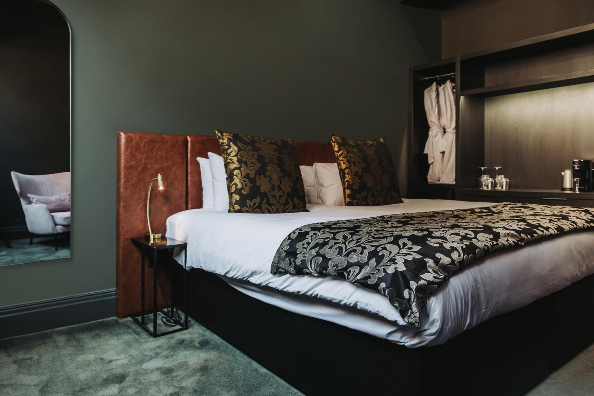 Velvet Hotel Manchester, Worldhotels Crafted (Adults Only) Eksteriør billede