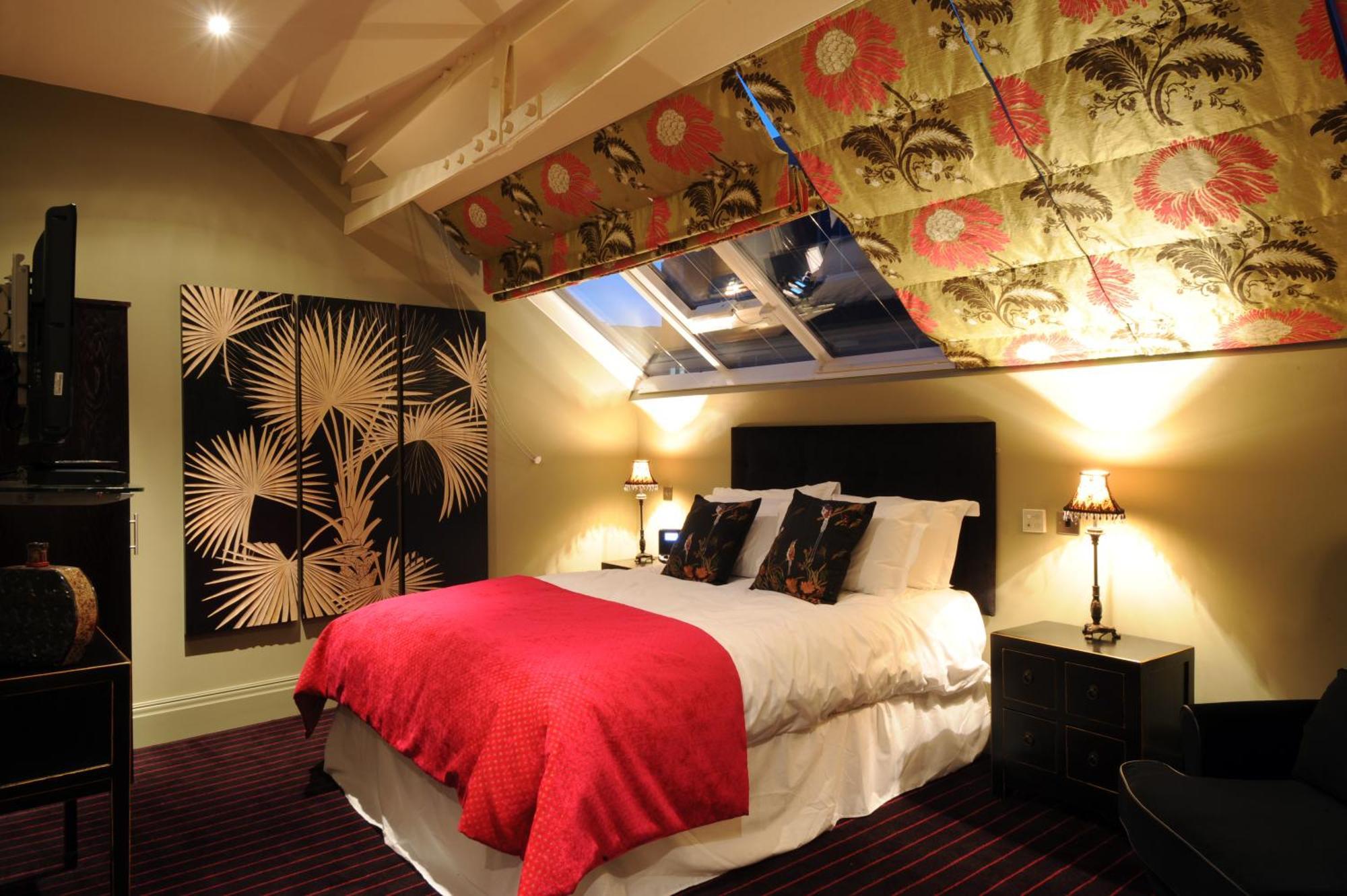 Velvet Hotel Manchester, Worldhotels Crafted (Adults Only) Eksteriør billede