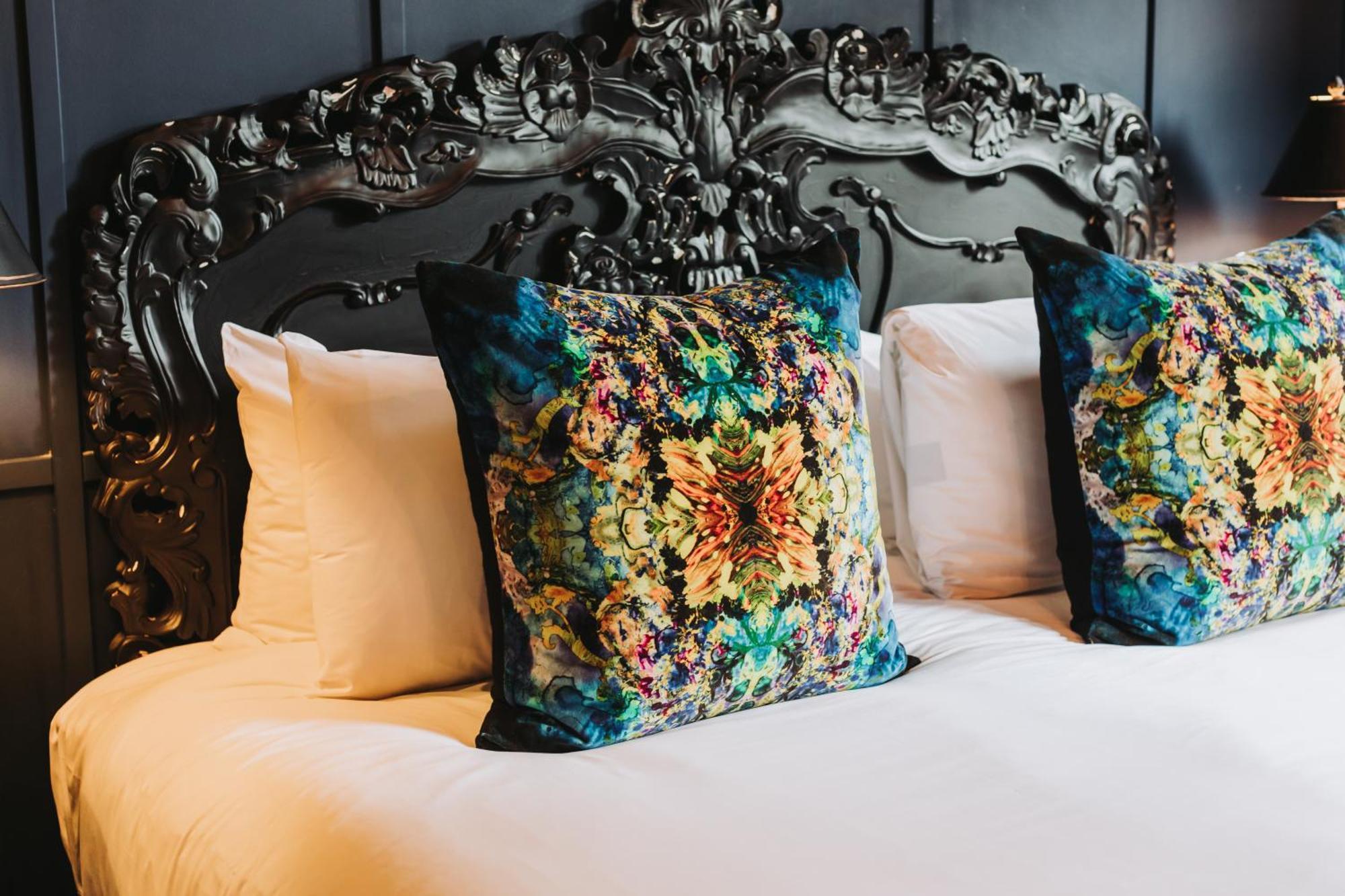 Velvet Hotel Manchester, Worldhotels Crafted (Adults Only) Eksteriør billede