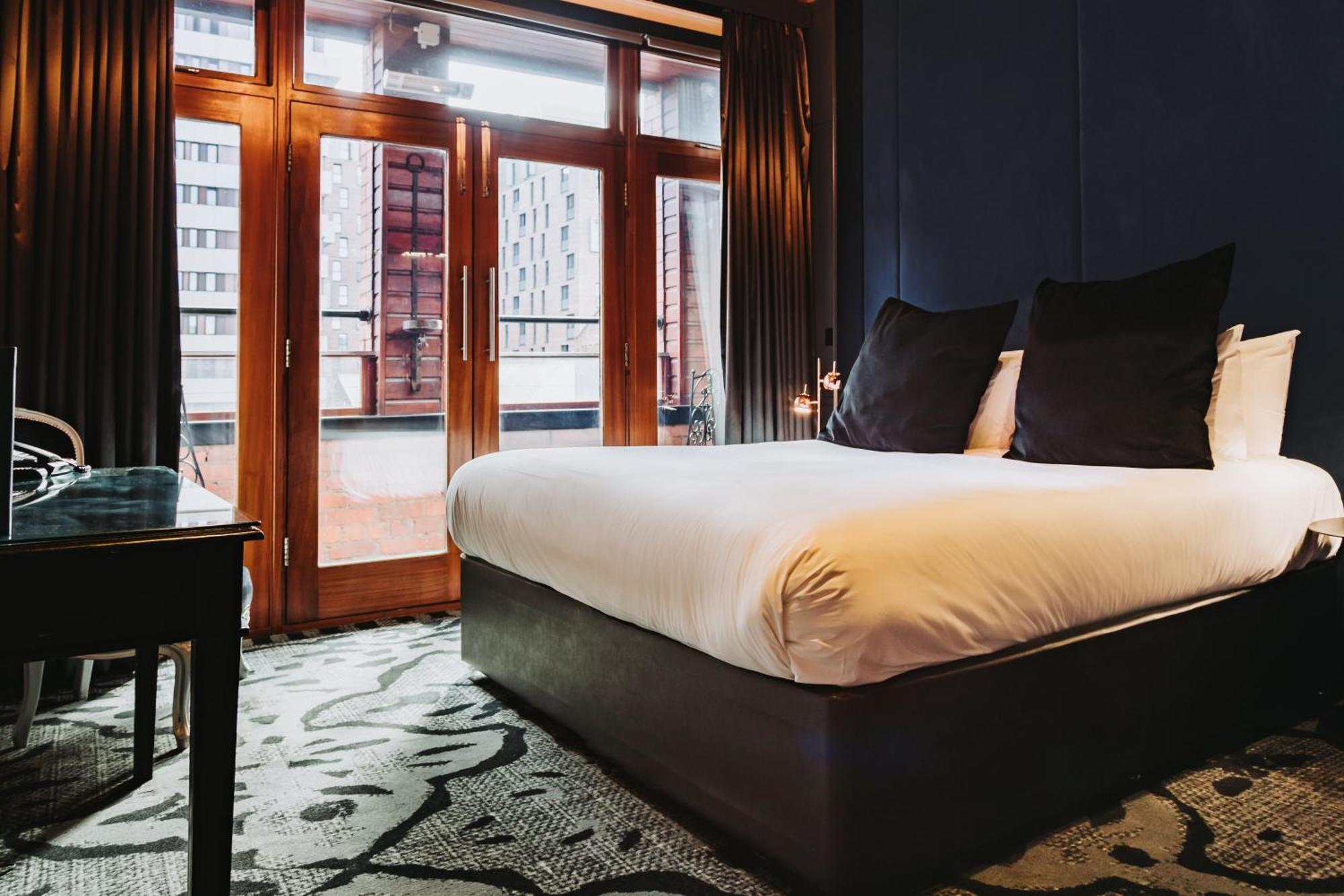 Velvet Hotel Manchester, Worldhotels Crafted (Adults Only) Eksteriør billede