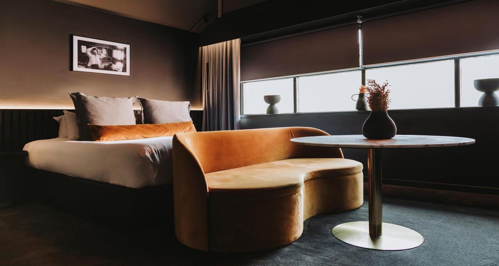 Velvet Hotel Manchester, Worldhotels Crafted (Adults Only) Eksteriør billede
