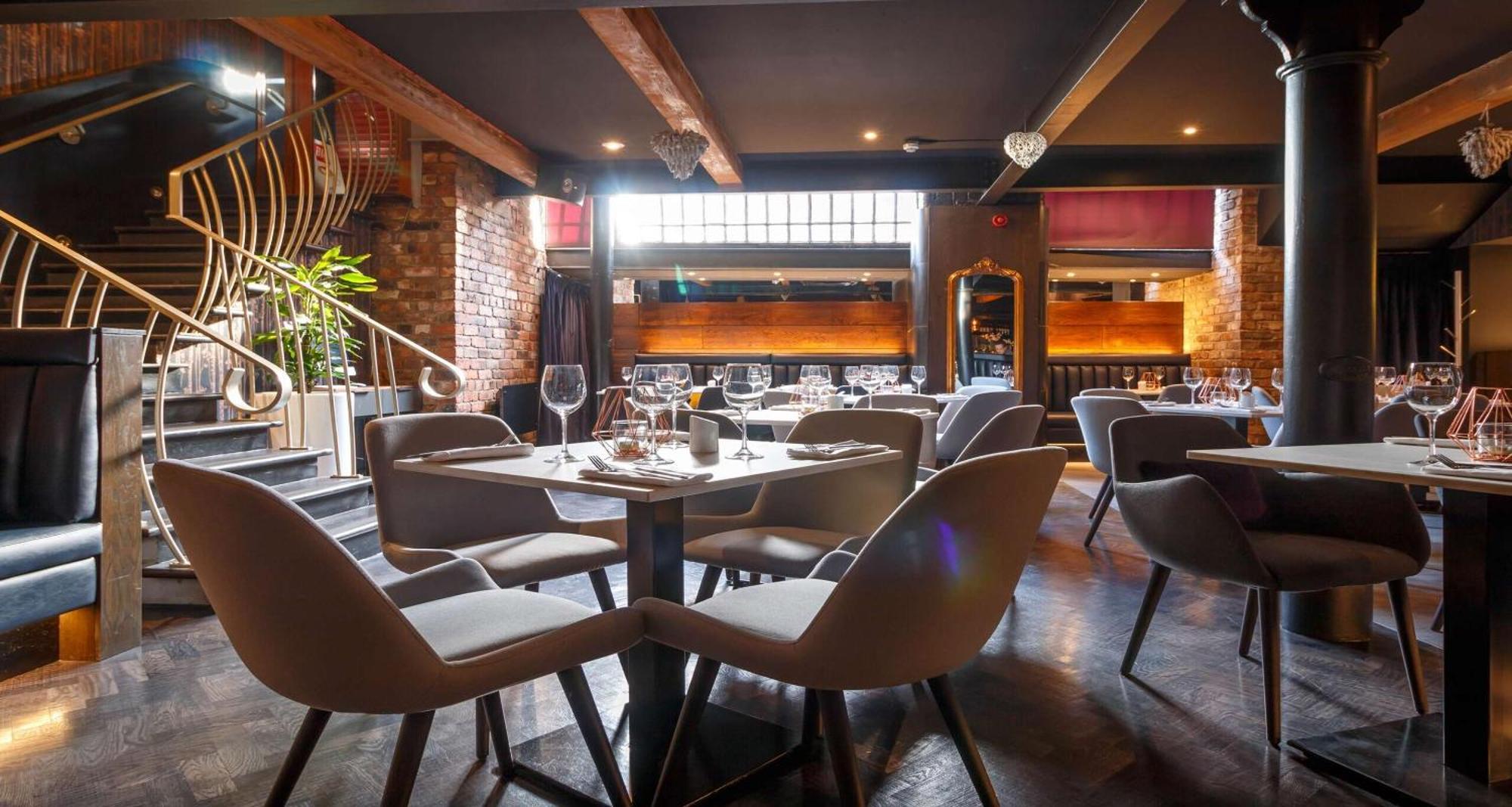 Velvet Hotel Manchester, Worldhotels Crafted (Adults Only) Eksteriør billede