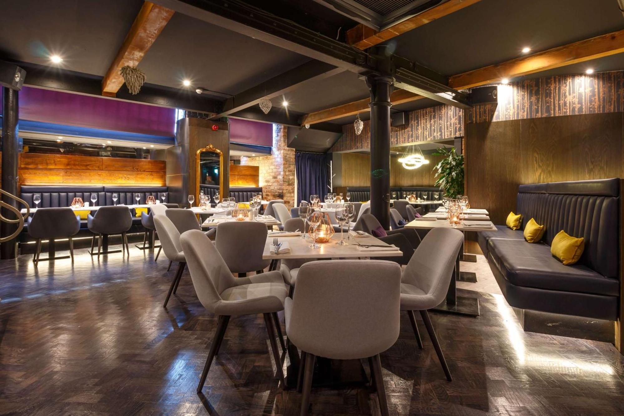 Velvet Hotel Manchester, Worldhotels Crafted (Adults Only) Eksteriør billede