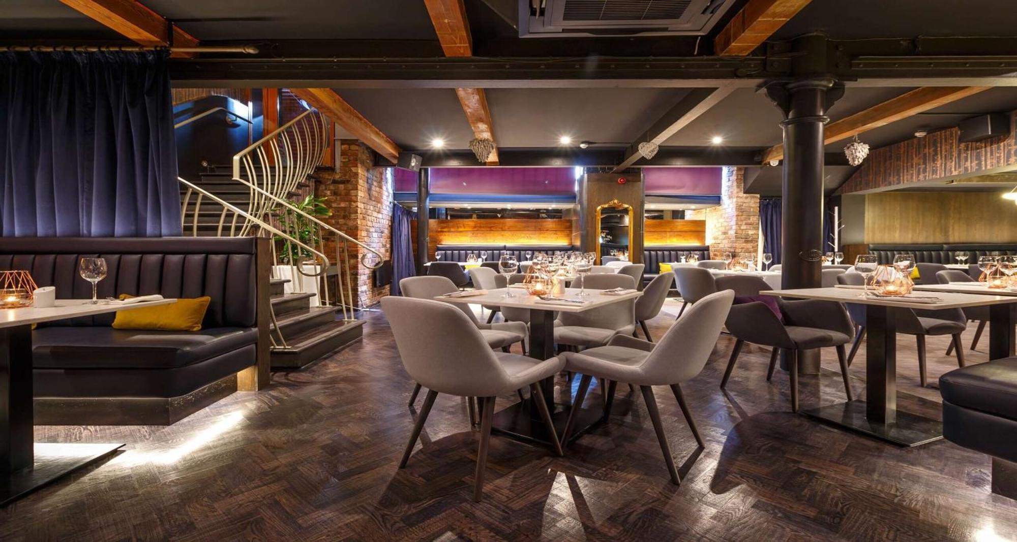 Velvet Hotel Manchester, Worldhotels Crafted (Adults Only) Eksteriør billede