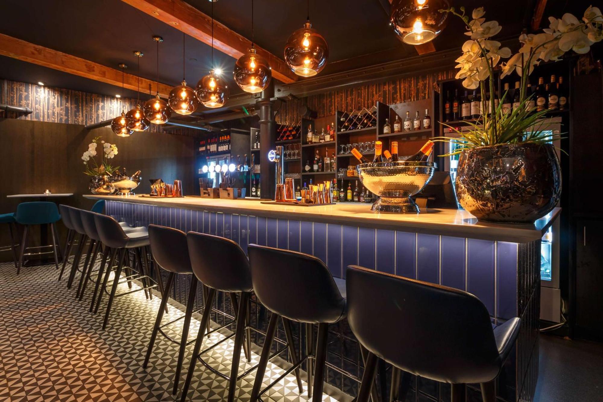 Velvet Hotel Manchester, Worldhotels Crafted (Adults Only) Eksteriør billede